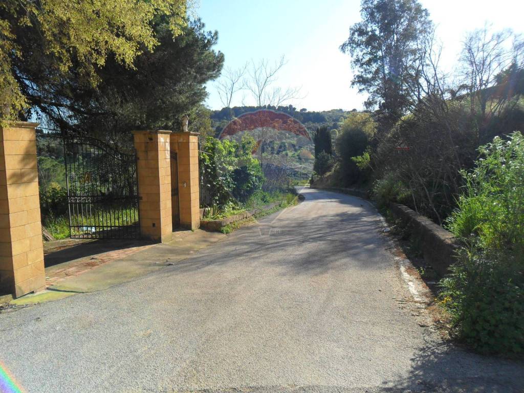 Terreno a Caltanissetta in Contrada Niscima - Foto 3