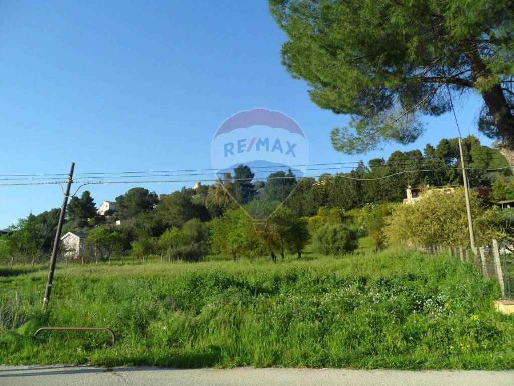 Terreno a Caltanissetta in Contrada Niscima - Foto 4