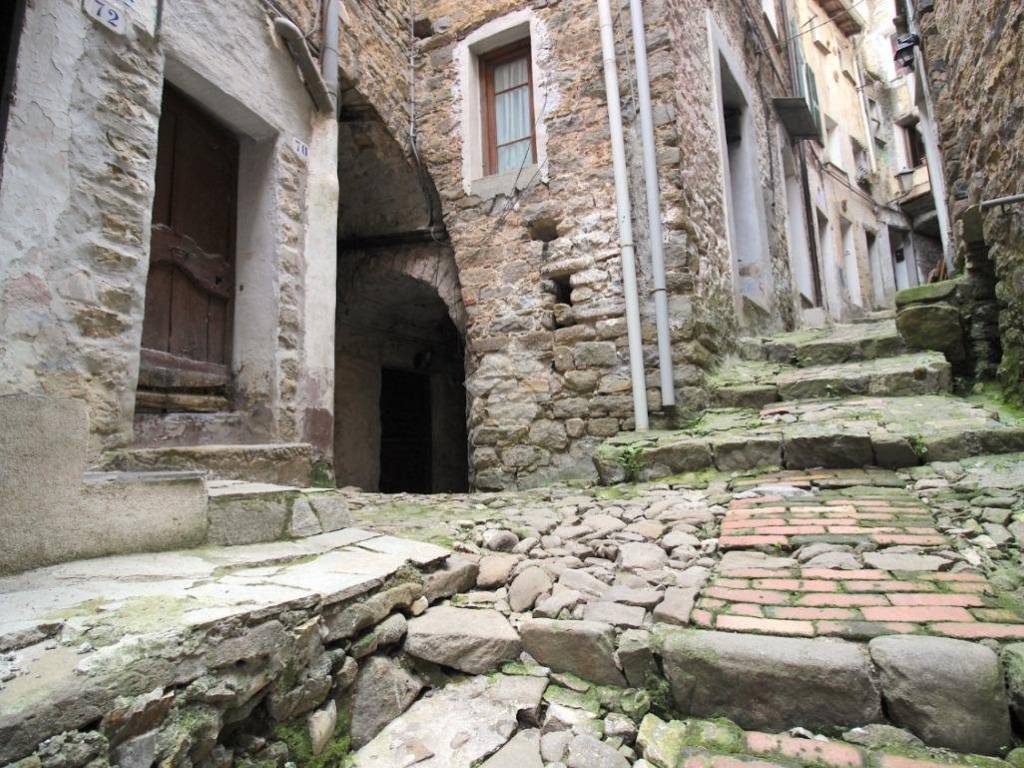 Appartamento a Ceriana in Vico Sottopiazza, 46 - Foto 2