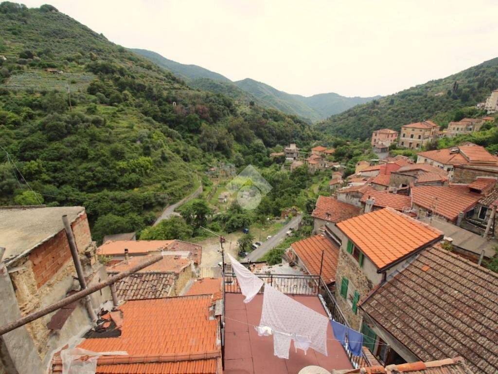 Appartamento a Ceriana in Vico Sottopiazza, 46 - Foto 3