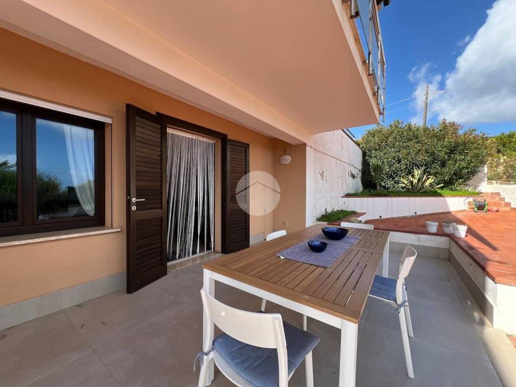 Appartamento a Castellammare del golfo in SS 187 - Foto 2