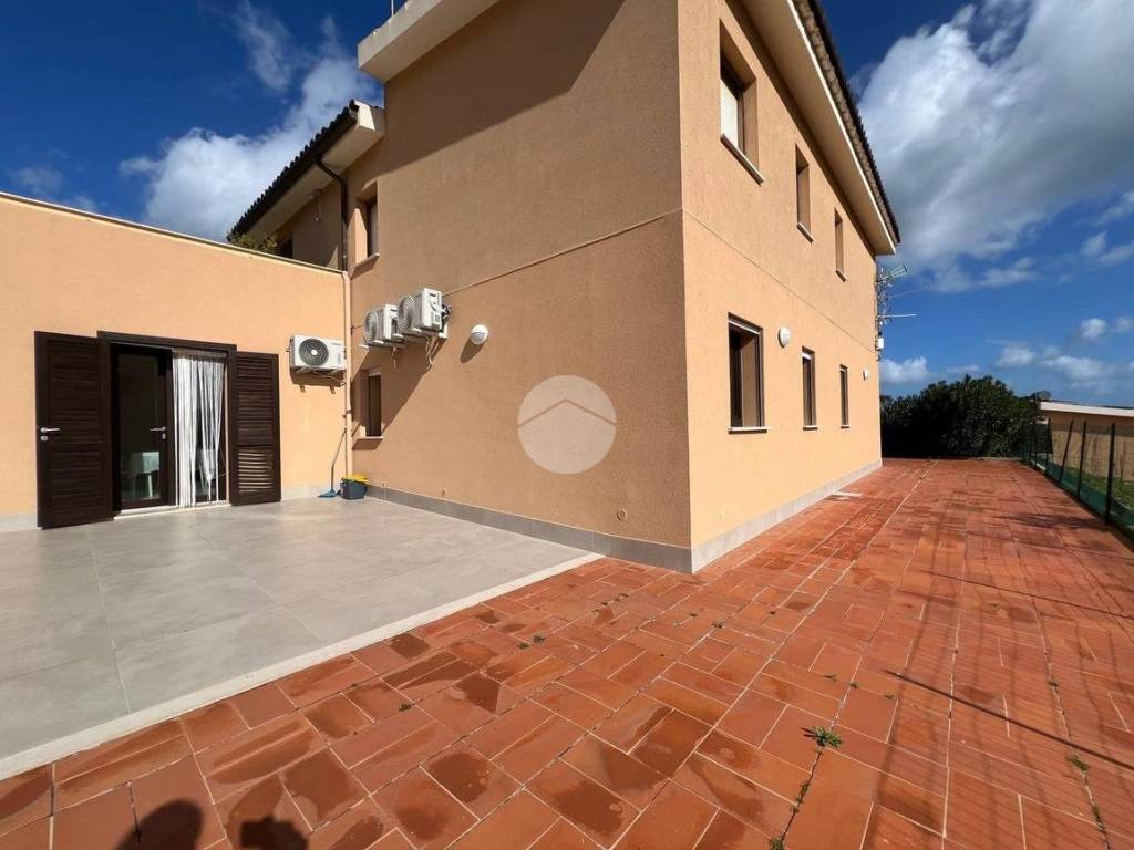 Appartamento a Castellammare del golfo in SS 187 - Foto 3