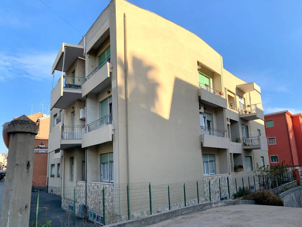 Appartamento a Imperia in Via Garessio, 60 - Foto 2