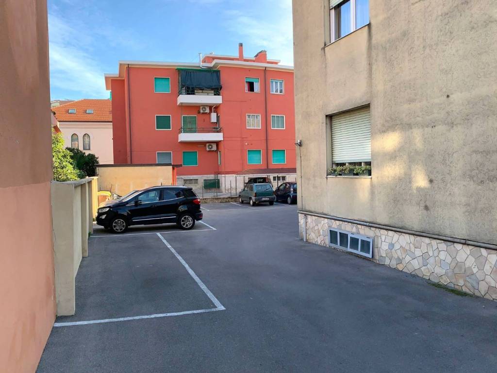 Appartamento a Imperia in Via Garessio, 60 - Foto 5