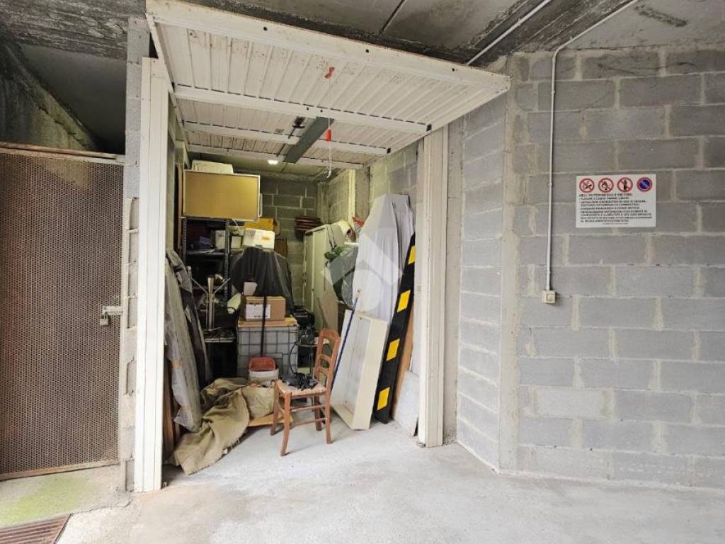 Box / garage a Taggia in Via S. Martino - Foto 4