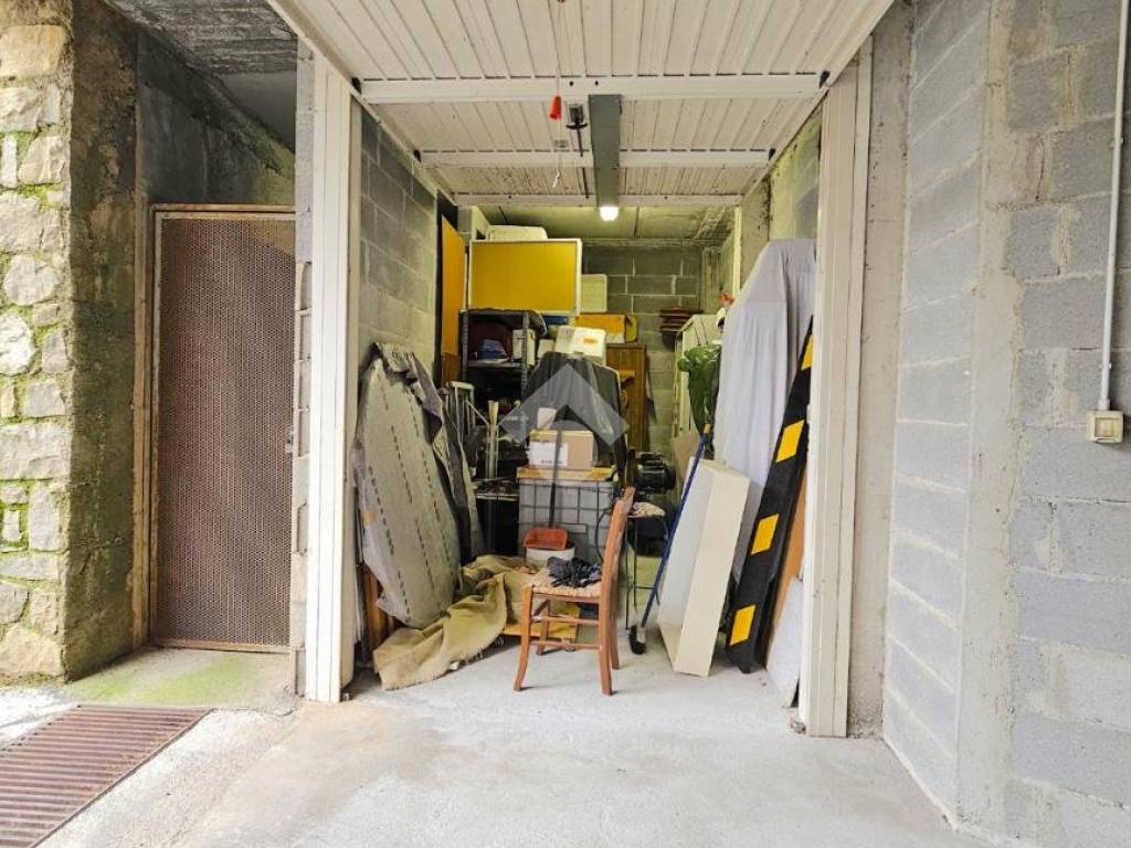 Box / garage a Taggia in Via S. Martino - Foto 5