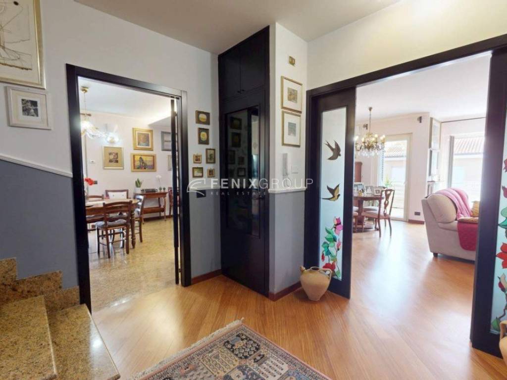 Appartamento a San benedetto del tronto in Via Edmondo De Amicis, 7 - Foto 2