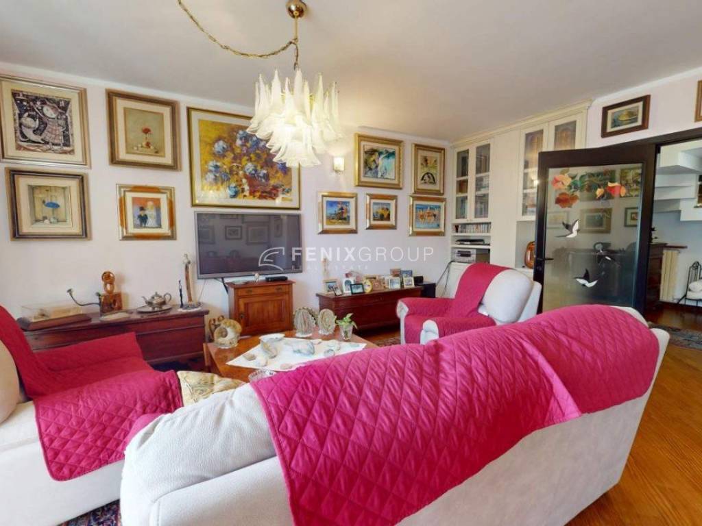 Appartamento a San benedetto del tronto in Via Edmondo De Amicis, 7 - Foto 5