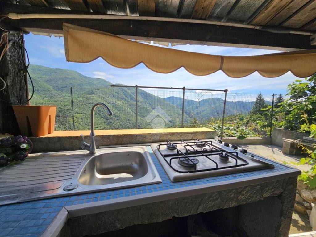 Appartamento a Ceriana in Strada provinciale sud, 48 - Foto 2