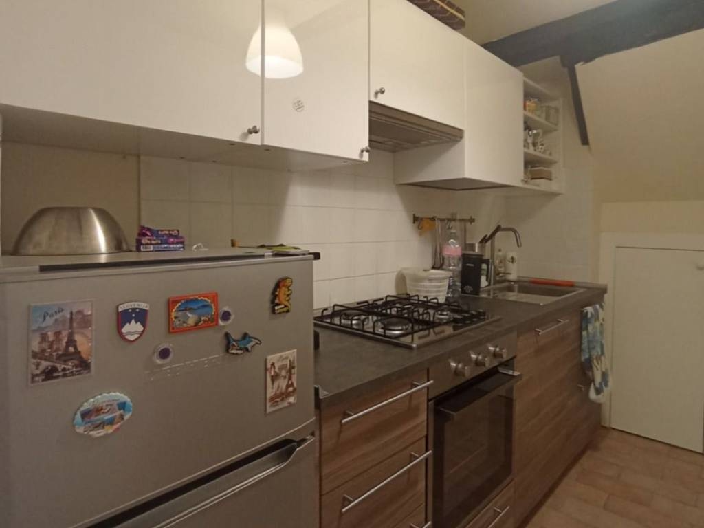 Appartamento a Macerata in Piaggia della Torre - Foto 2