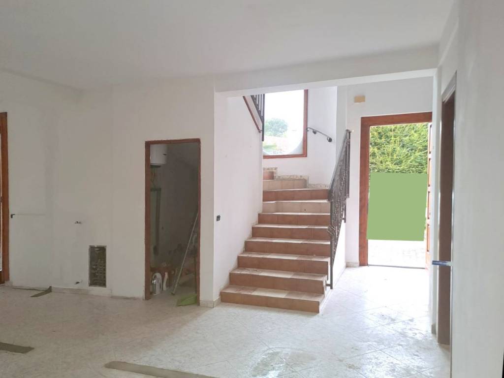 Villa a Castelletto sopra ticino in Via Baraggia - Foto 2
