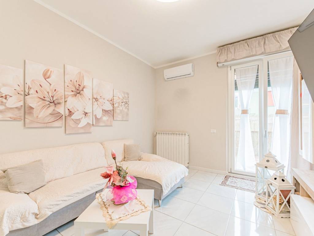 Appartamento a Monsummano terme in Via A. Frank - Foto 4