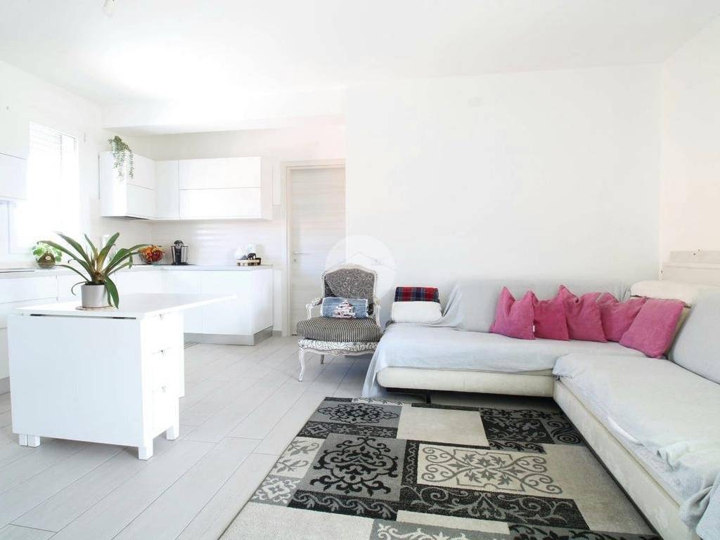 Appartamento a Quartucciu in Via S. Basilio, 36 - Foto 2