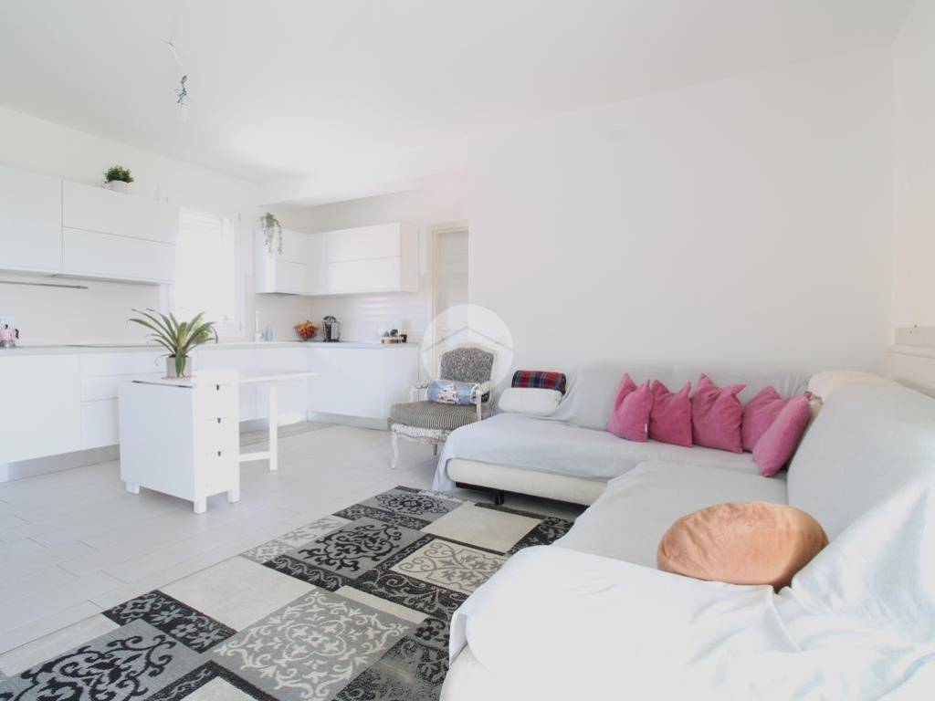 Appartamento a Quartucciu in Via S. Basilio, 36 - Foto 4