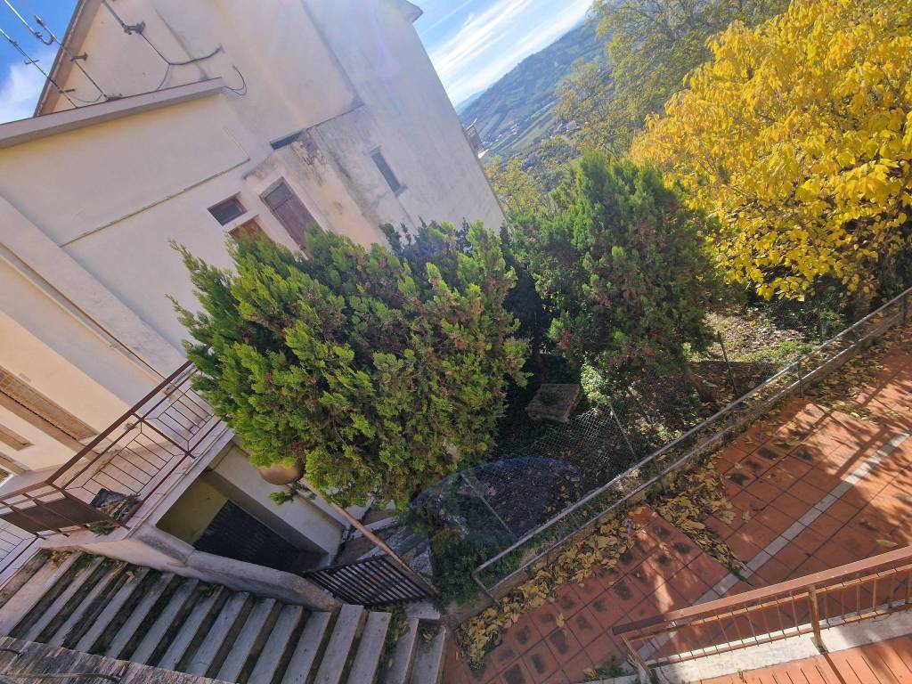 Palazzo / stabile a Tortoreto in SP5a - Foto 4