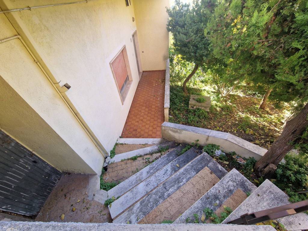 Palazzo / stabile a Tortoreto in SP5a - Foto 5