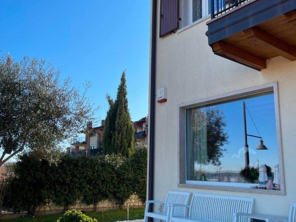 Villetta a schiera a Lavagno in Via Pigno - Foto 2