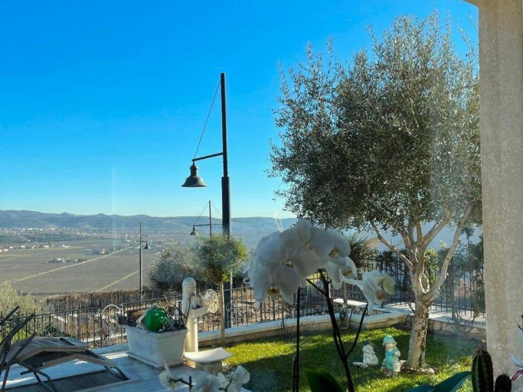 Villetta a schiera a Lavagno in Via Pigno - Foto 4