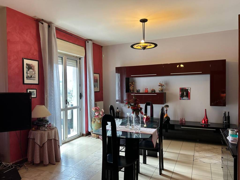Appartamento a San giorgio del sannio in Via Roma - Foto 2