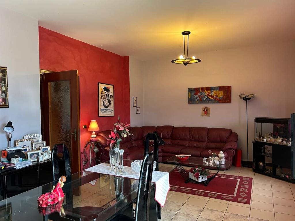 Appartamento a San giorgio del sannio in Via Roma - Foto 3