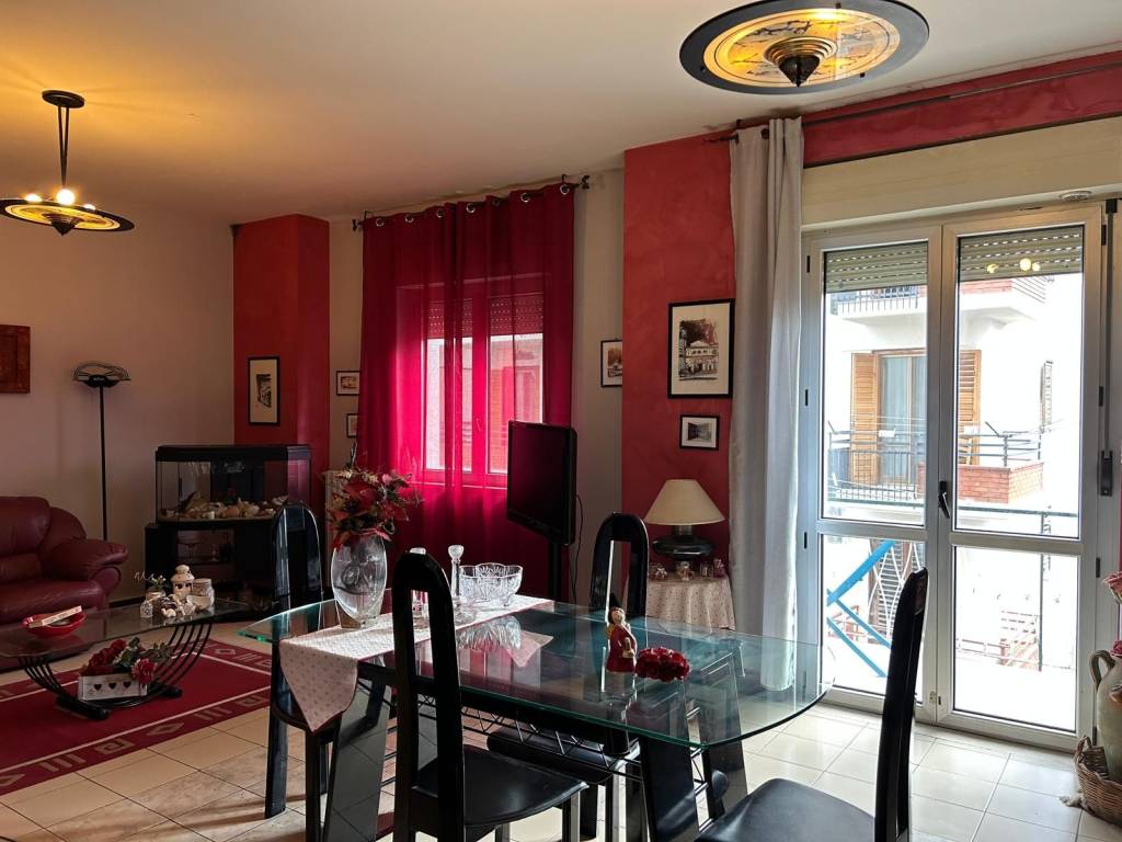 Appartamento a San giorgio del sannio in Via Roma - Foto 5