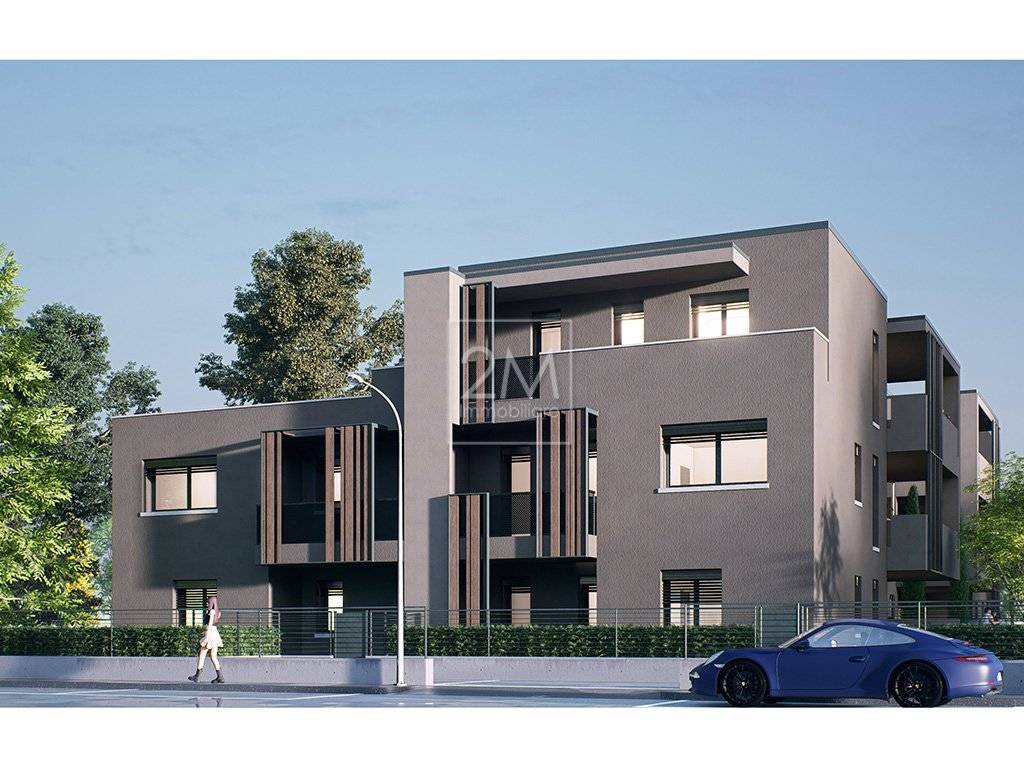 Appartamento a Villafranca di verona in Via Luigi Fantoni, 7 - Foto 2