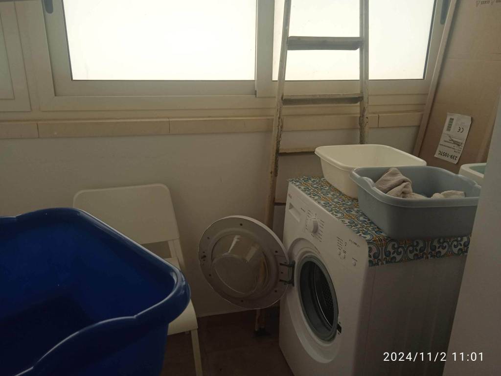 Appartamento a Agrigento in Via Callicratide - Foto 2