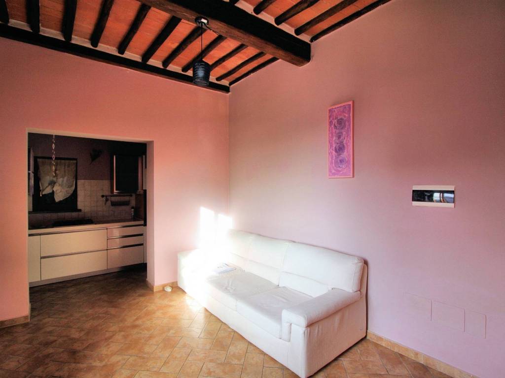 Appartamento a Cascina in Via Tosco Romagnola - Foto 3
