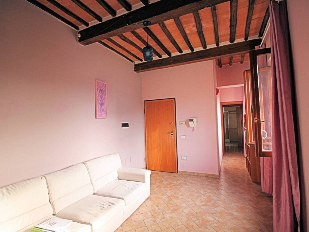 Appartamento a Cascina in Via Tosco Romagnola - Foto 4