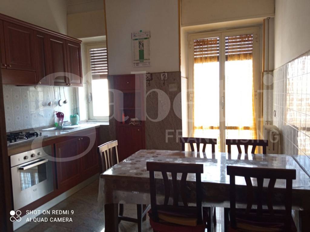 Appartamento a Benevento in Via E. Cangiano, 18 - Foto 3