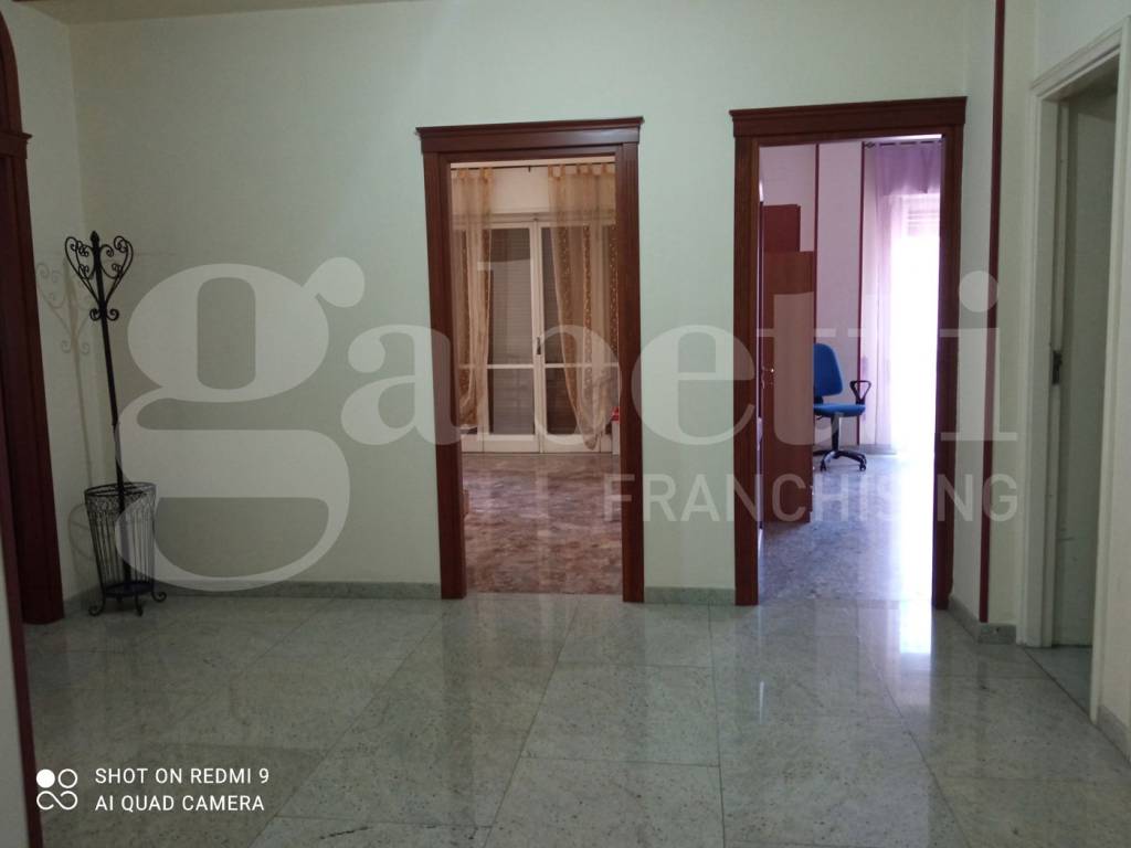 Appartamento a Benevento in Via E. Cangiano, 18 - Foto 4