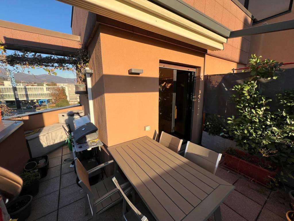 Appartamento a Bergamo in Via Bianzanella, 11 - Foto 2