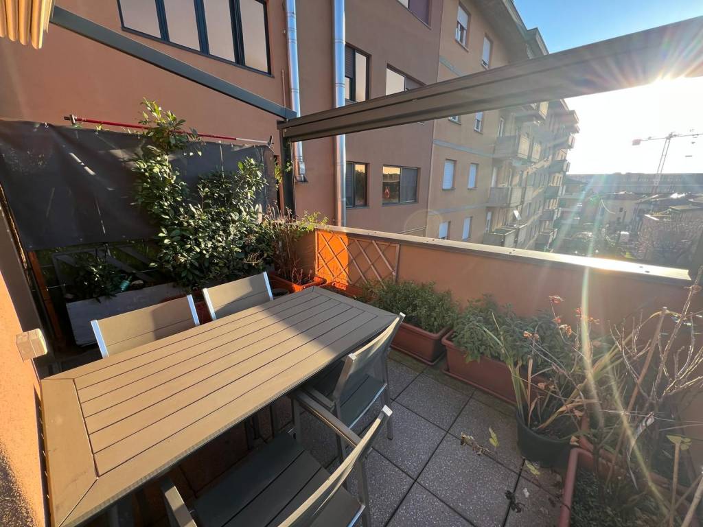 Appartamento a Bergamo in Via Bianzanella, 11 - Foto 3