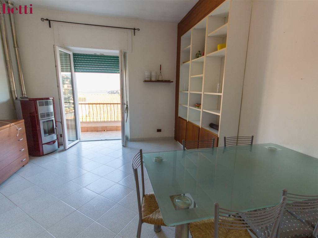 Appartamento a Monte argentario in Strada Provinciale Panoramica Porto Santo Stefano, 78 - Foto 2
