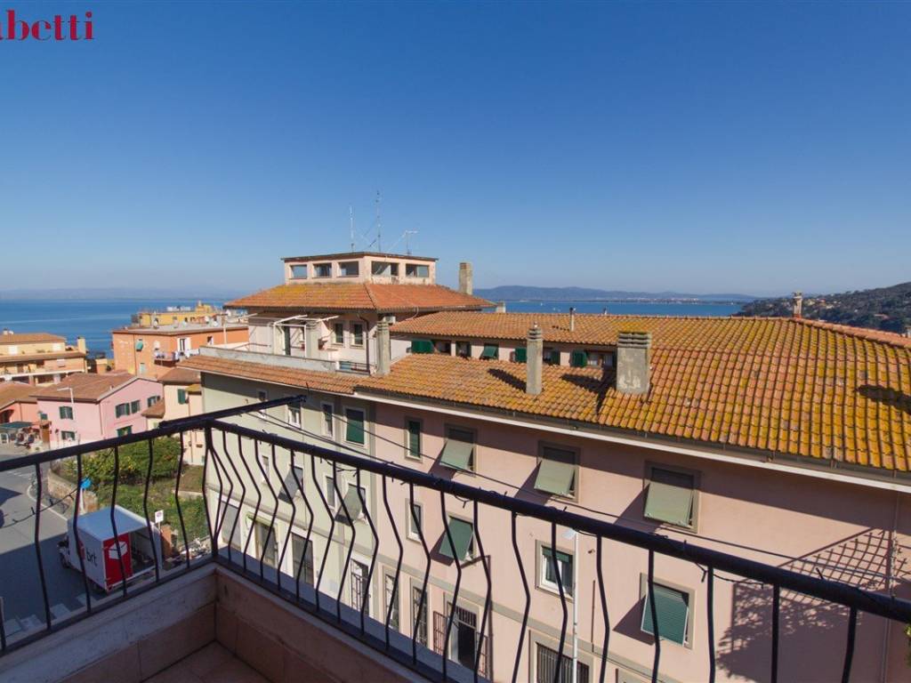 Appartamento a Monte argentario in Strada Provinciale Panoramica Porto Santo Stefano, 78 - Foto 4