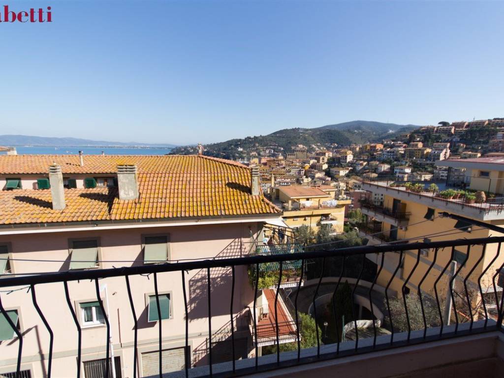 Appartamento a Monte argentario in Strada Provinciale Panoramica Porto Santo Stefano, 78 - Foto 5