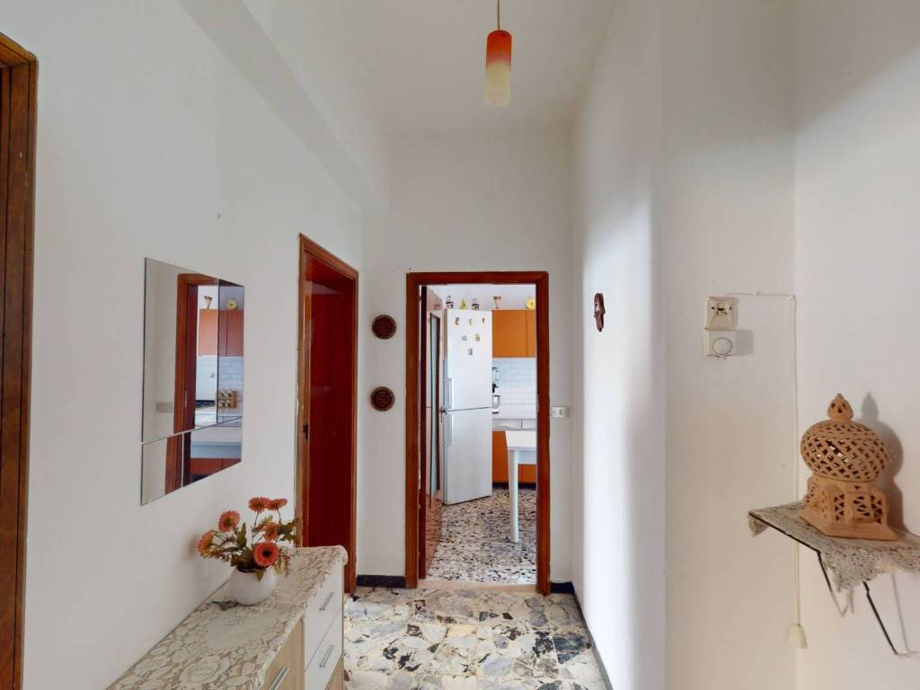Appartamento a Chiaravalle in Via Andrea Costa - Foto 2
