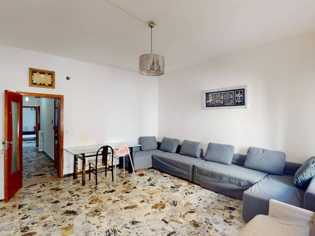 Appartamento a Chiaravalle in Via Andrea Costa - Foto 3
