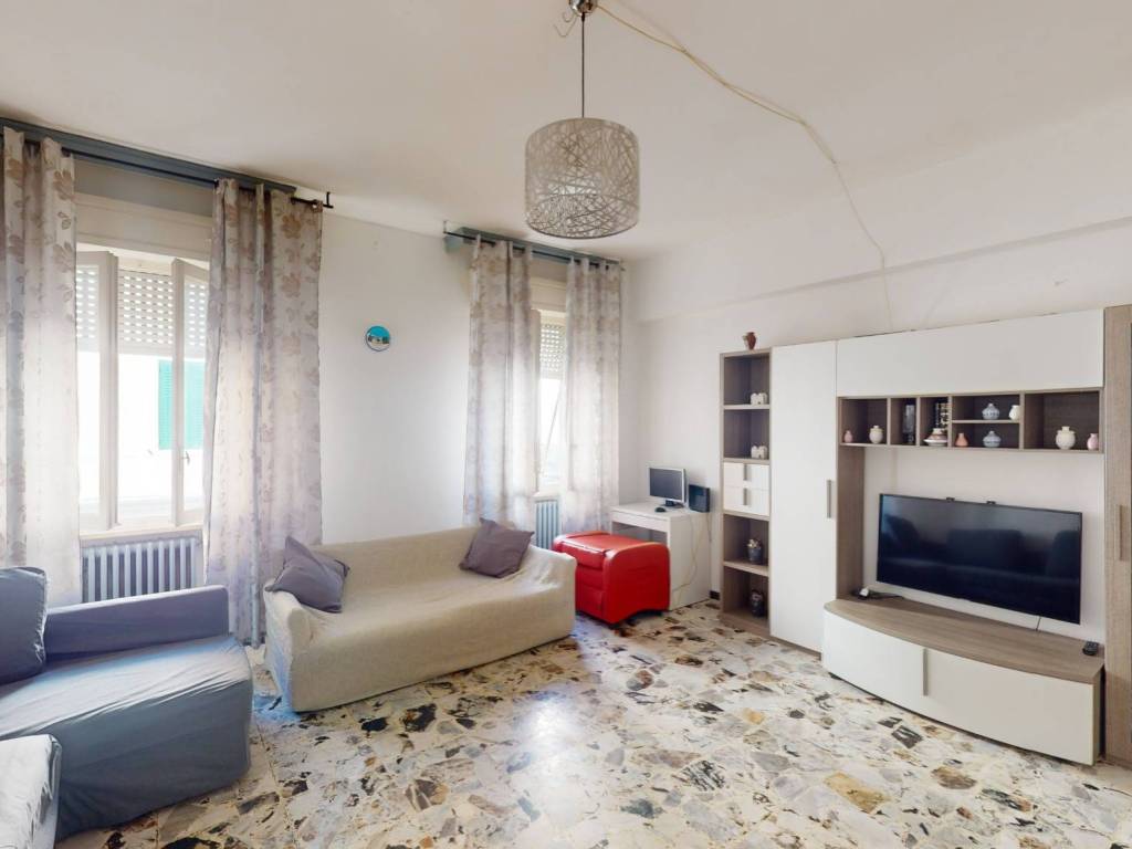 Appartamento a Chiaravalle in Via Andrea Costa - Foto 4