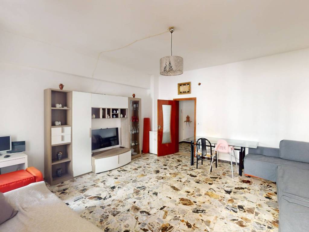 Appartamento a Chiaravalle in Via Andrea Costa - Foto 5