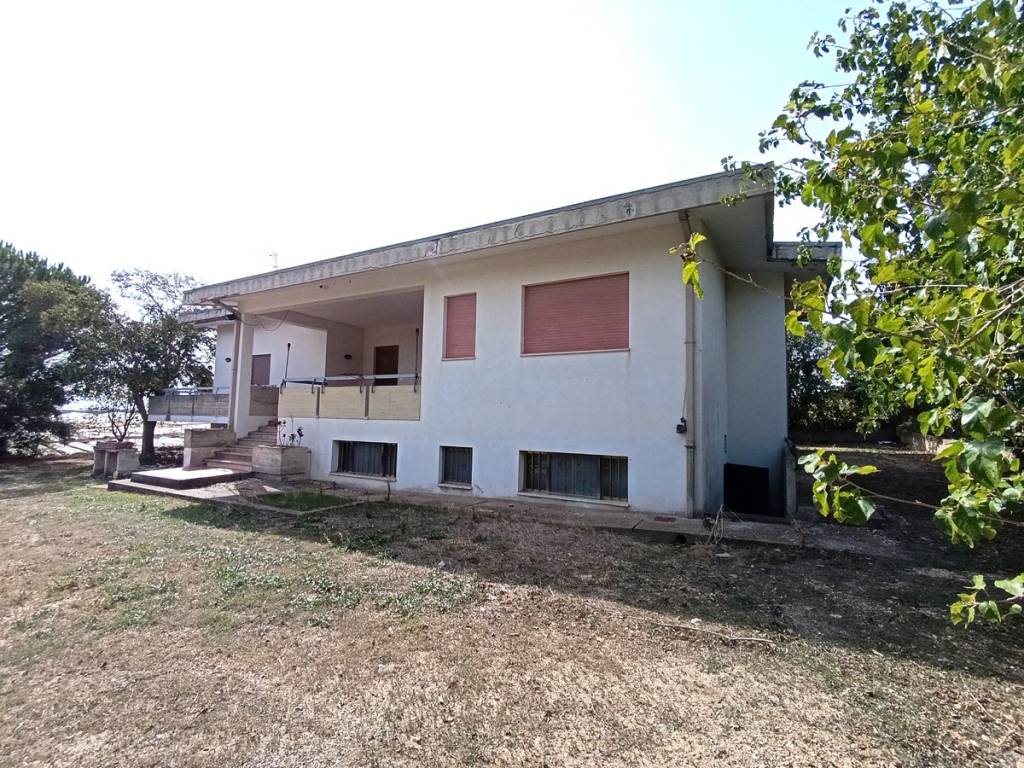 Villa a Bernalda - Foto 2