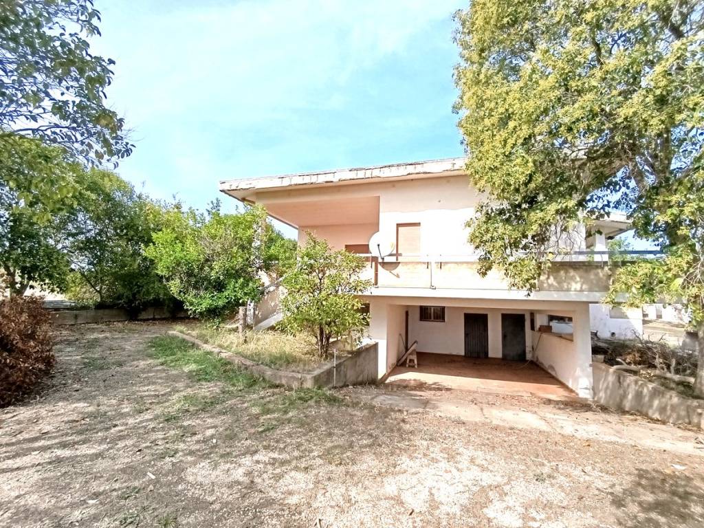 Villa a Bernalda - Foto 3