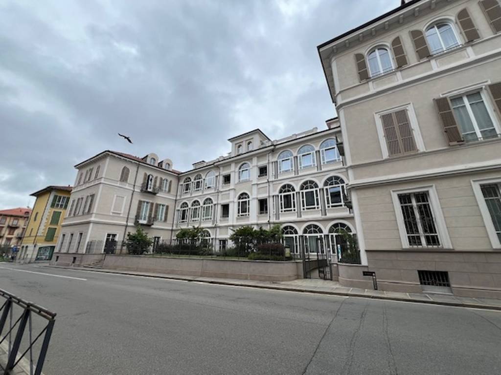 Palazzo / stabile a Biella in Via della Repubblica - Foto 3