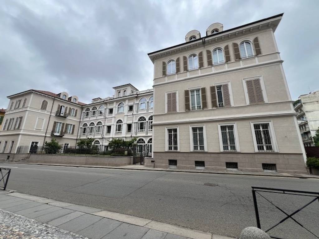 Palazzo / stabile a Biella in Via della Repubblica - Foto 4
