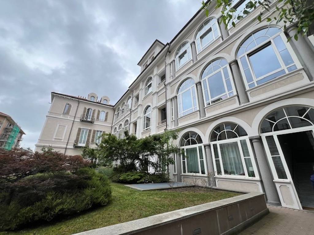 Palazzo / stabile a Biella in Via della Repubblica - Foto 5