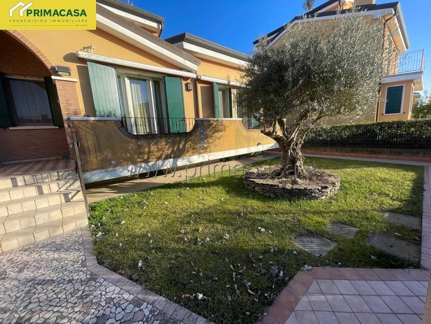 Villetta a schiera a Chioggia in Via San Giuseppe - Foto 2