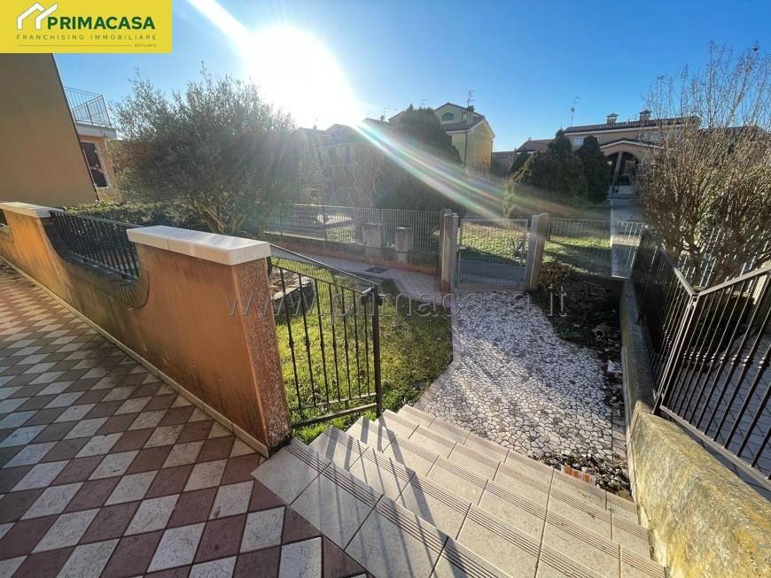 Villetta a schiera a Chioggia in Via San Giuseppe - Foto 3