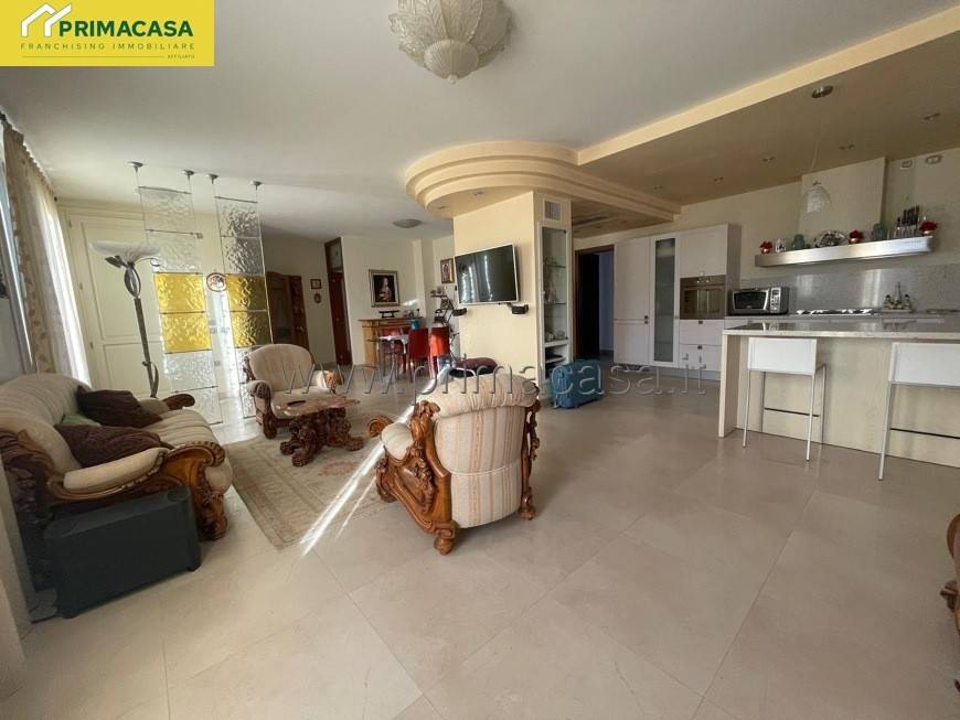 Villetta a schiera a Chioggia in Via San Giuseppe - Foto 5