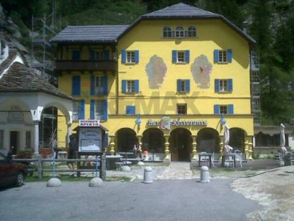 Appartamento a Formazza in Cascata Toce - Foto 2