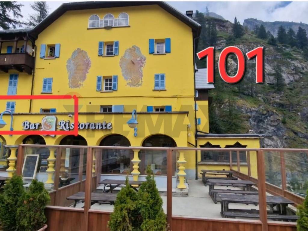 Appartamento a Formazza in Cascata Toce - Foto 3